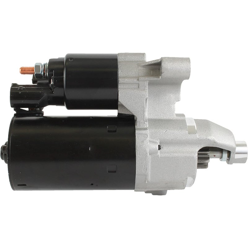 DB Electrical SBO0229 Starter for Audi A4 3.2L 09 A5 08-10 3.2 A6 3.0L 12 A7 3.0 12-13 A8 4.2L 11-12 3.0L 4.0 13-14 Q5 3.2 09-12 Q7 3.0 11-12 RS5 4.2L 13-15 RS7 4.0 S4 3.0 S5 4.2 S6 S7 S8 4.0L 13-15 - Image 2